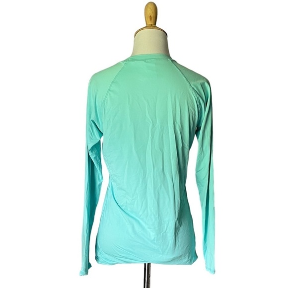 Body Glove Long Sleeve Rash Guard Tee - Picture 2 of 4